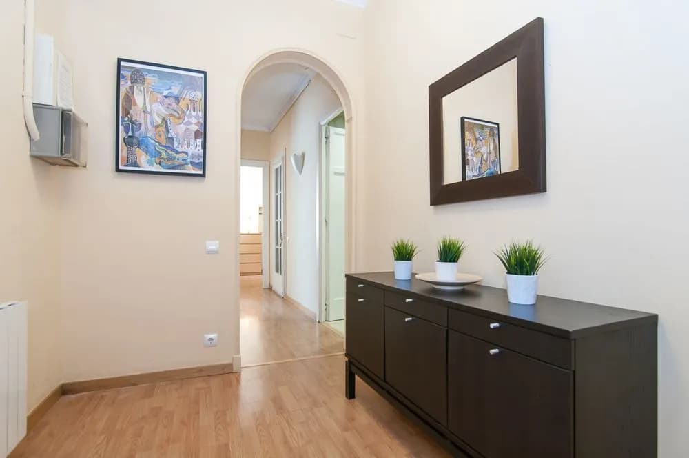 Bbarcelona Central Eixample Flats - photo 10
