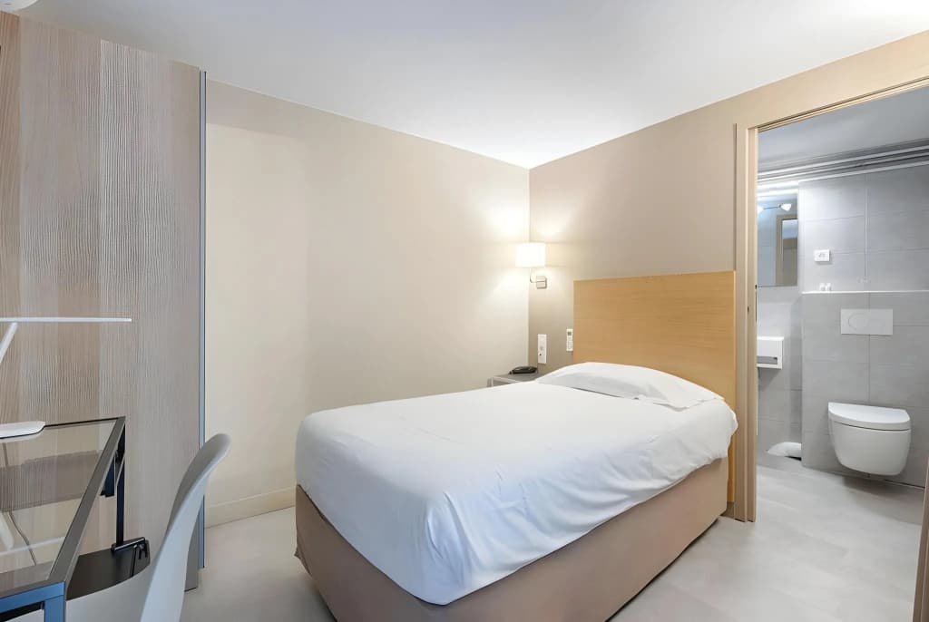 Hotel Marmotel Etoile - photo 18
