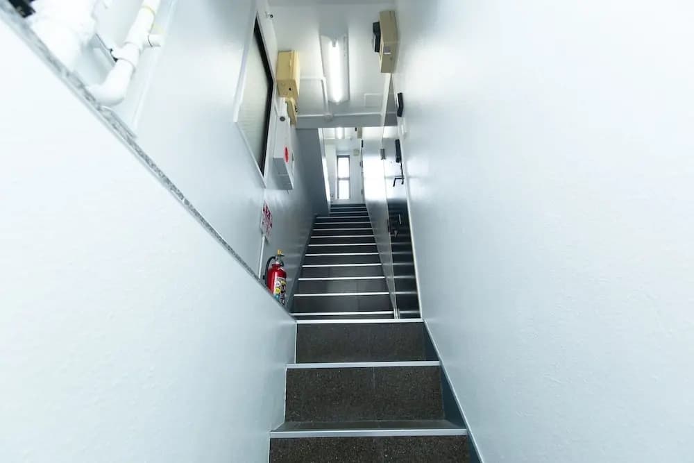 Ikebukuro Asahi no Ie - photo 14