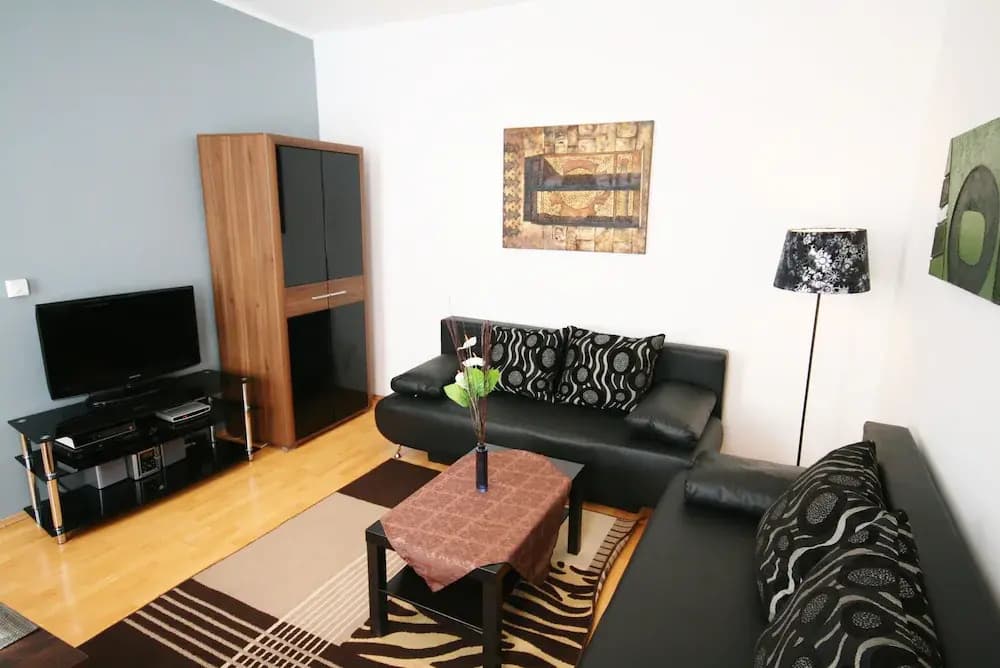 Luxury Schnbrunn Apartment - photo 5