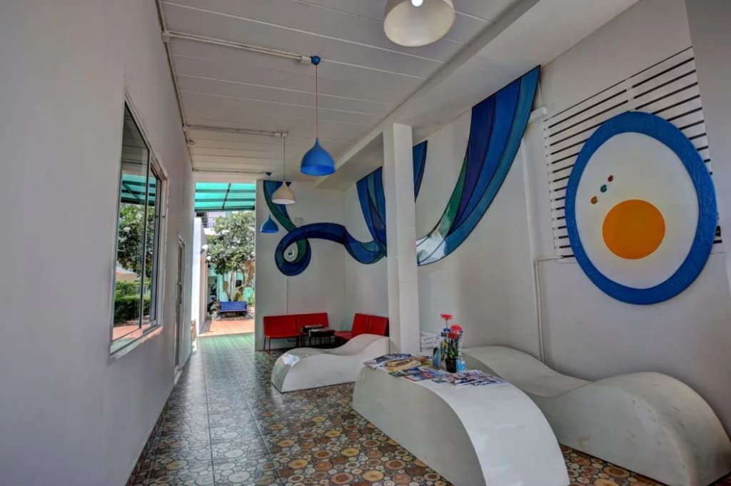 Pool Access 89 at Rawai - photo 14