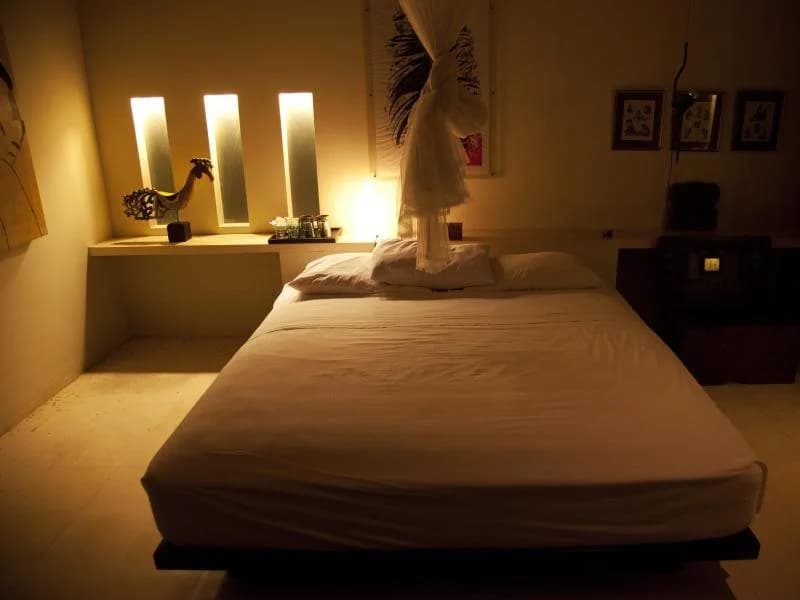 Villa Naga Ubud - photo 3