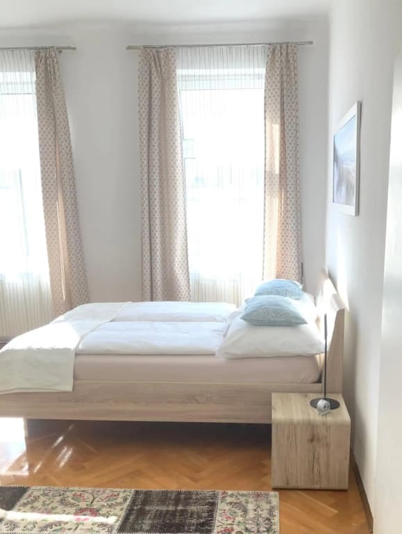 Apartment Villa Penzing - photo 6