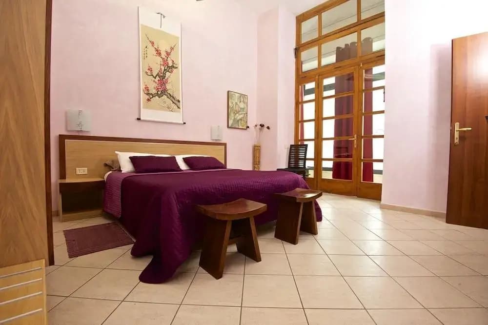 Guesthouse il Gong - photo 13