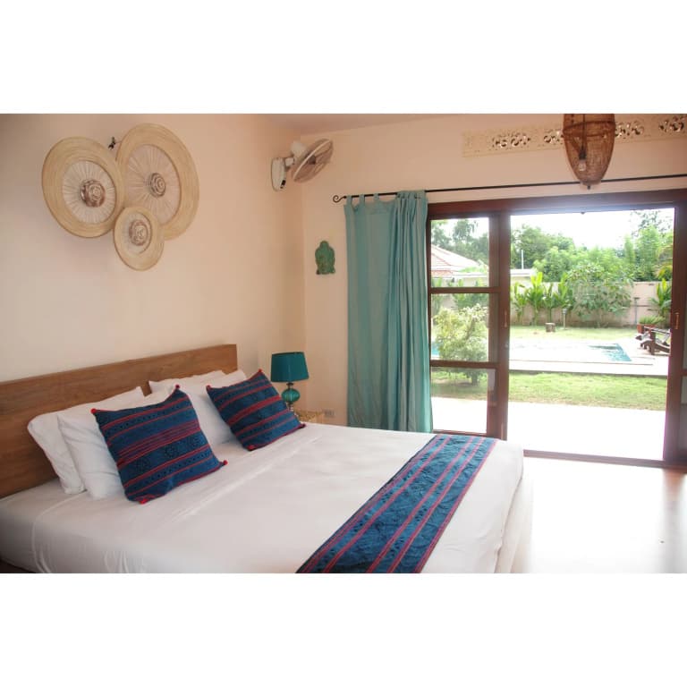 Laura's Guest House - adult only - - photo 2