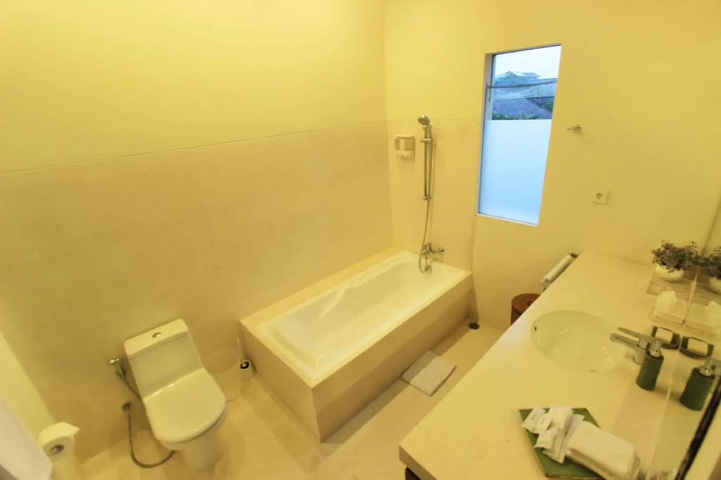 Villa Damaya - photo 8