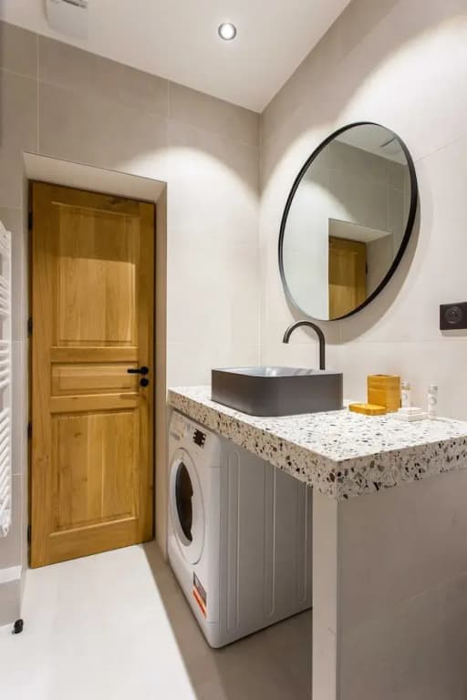 Comfortable Apartment - 1br/2p - Le Marais - photo 9