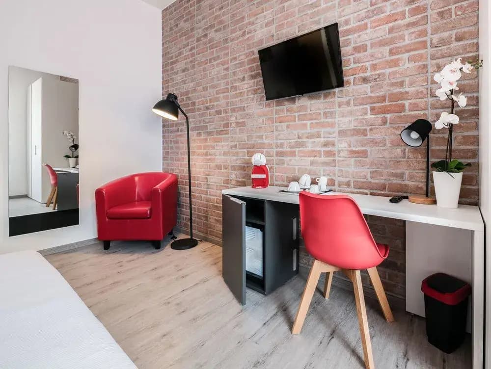Lele Rooms San Lorenzo - photo 5