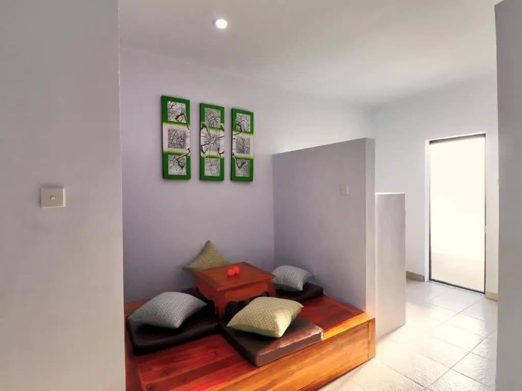 Rise Apartment Sanur with Pool - photo 3