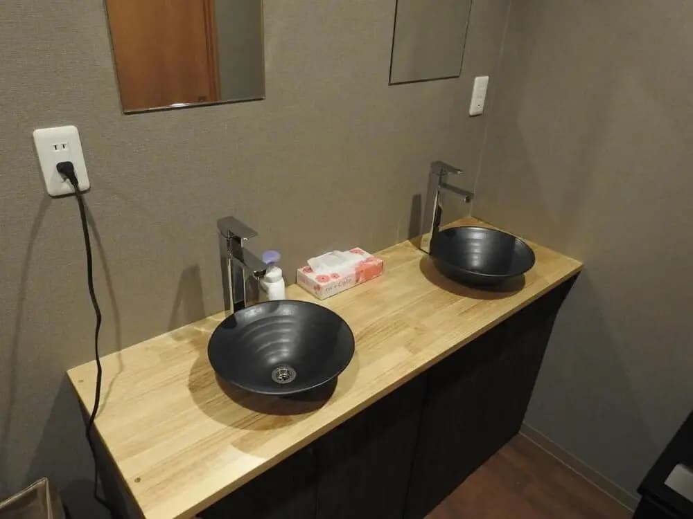 bnb+ Tokyo Tamachi - Hostel - photo 15