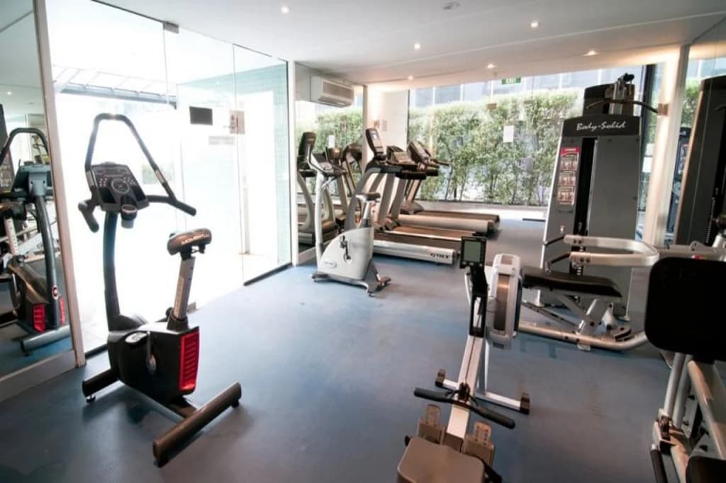Inner Melbourne Serviced Apartments - photo 16
