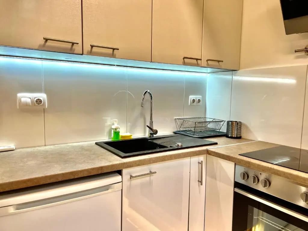 N38 Apartments by Small Home Budapest - photo 1