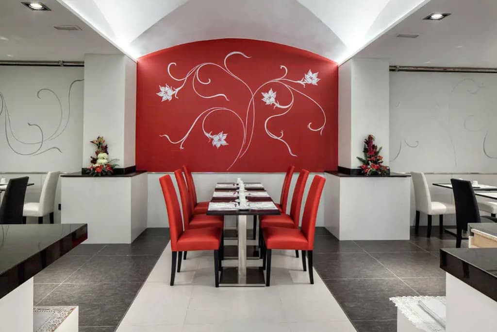 Hotel Ciutadella Barcelona - photo 22