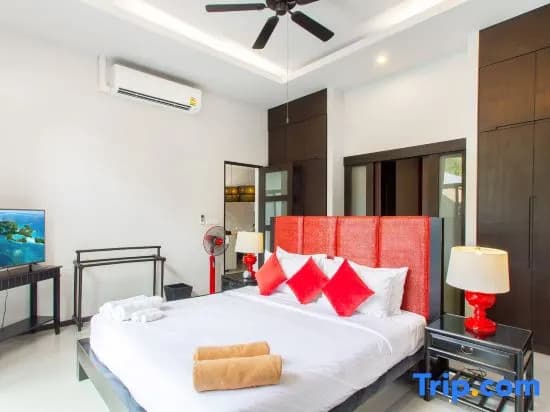Villa Onyx H4 - main photo