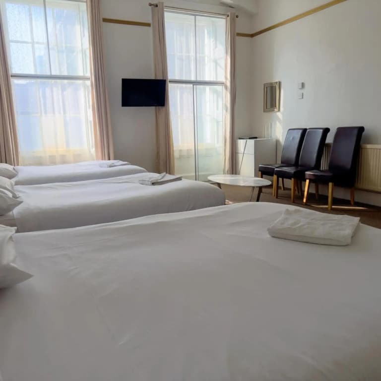 Somerset Hotel Baker Street London - photo 50