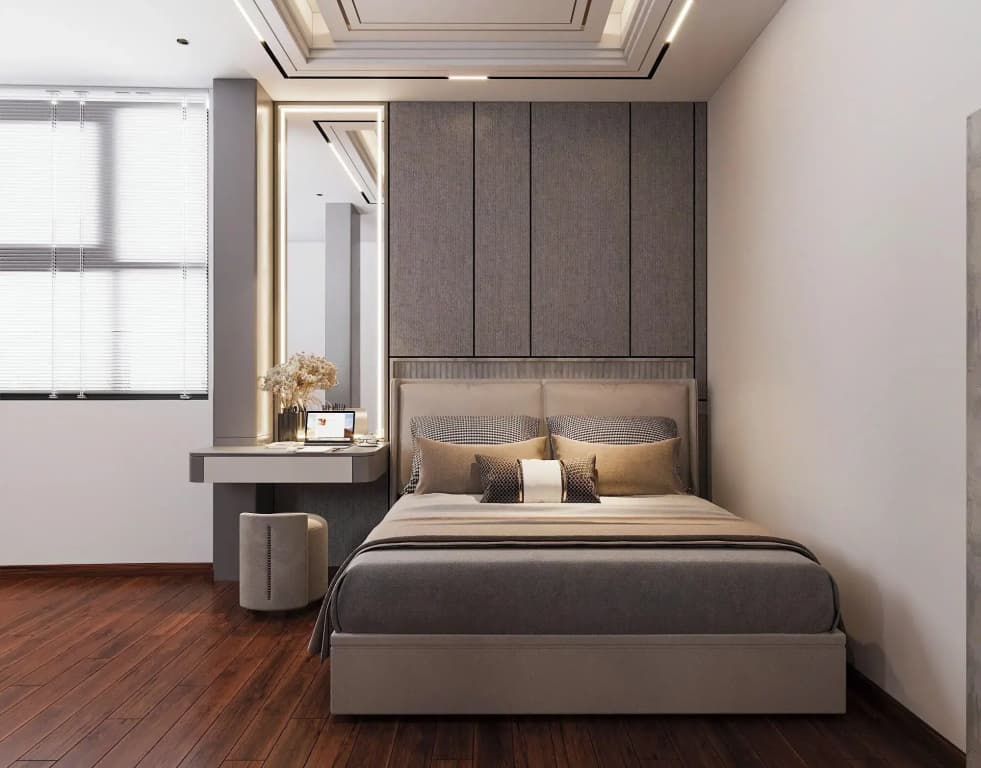 Cara Rustic Apartment - photo 6