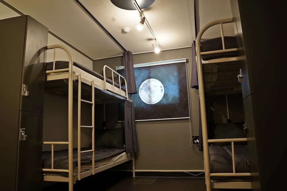 Apollo Guesthouse - photo 13