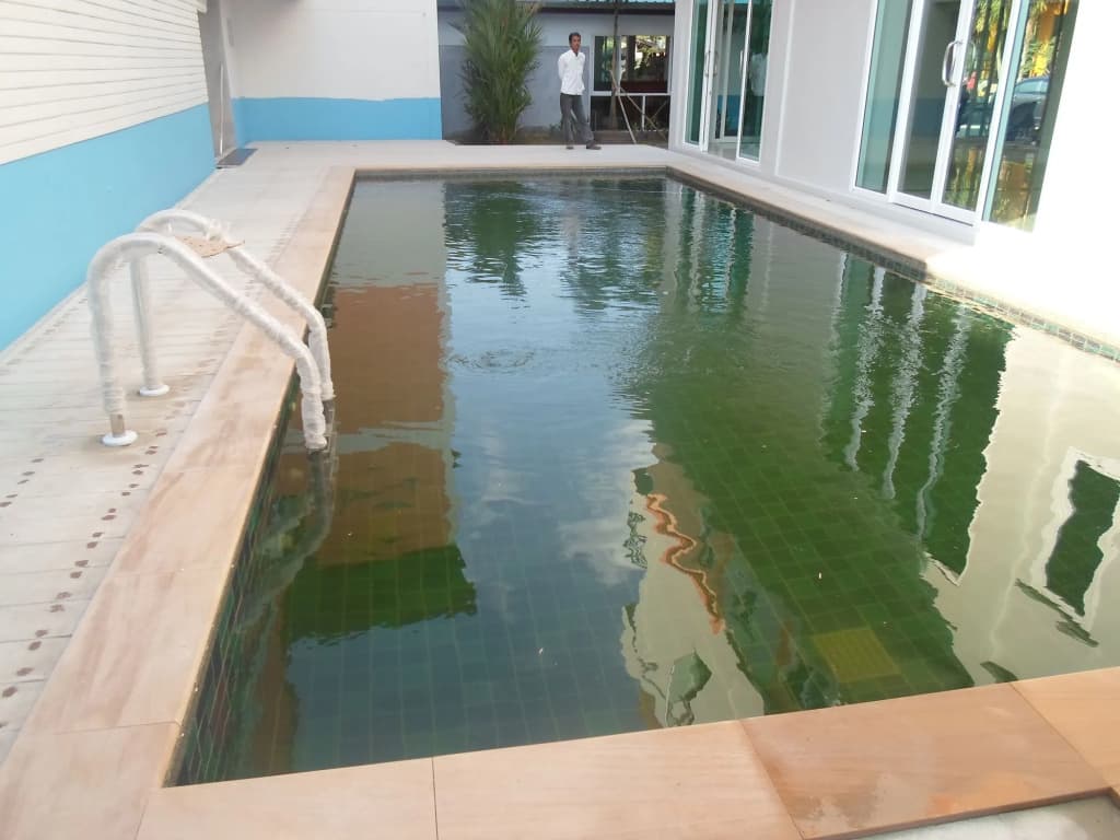 The Orange City Resort - photo 21