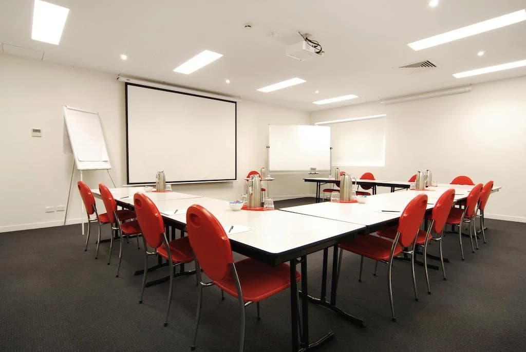 Adara Hotel Richmond - photo 15
