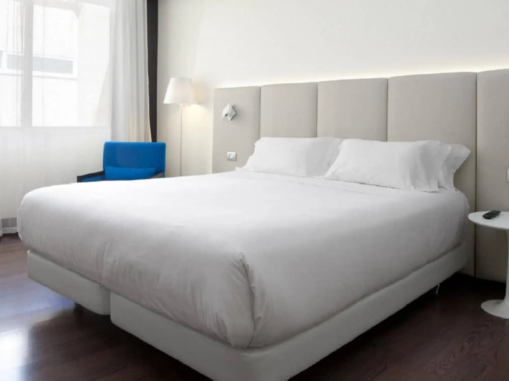 NH Madrid Lagasca - photo 3