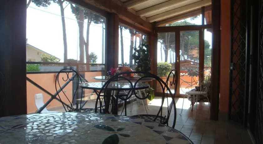 Bed Breakfast Oltre Il Giardino - photo 7