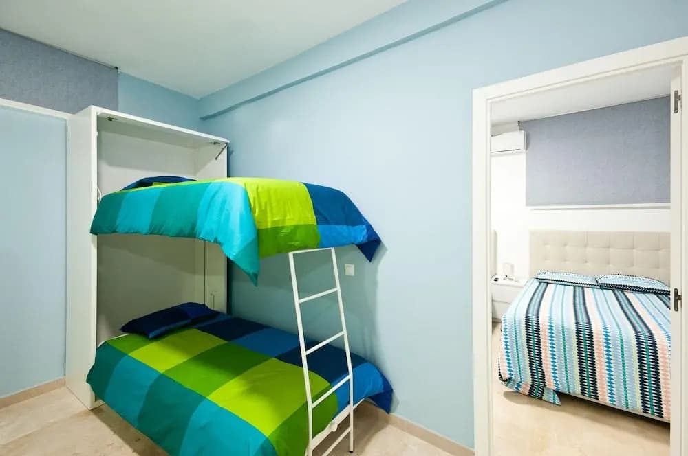 Oceany Apartahotel - photo 2
