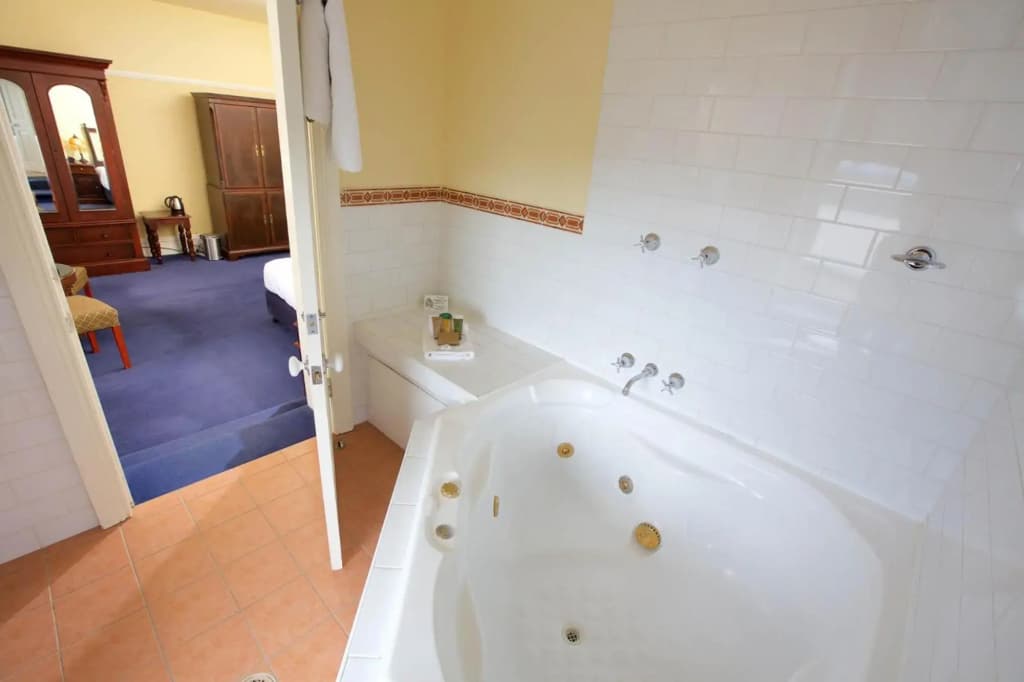 The Carrington Hotel - photo 30