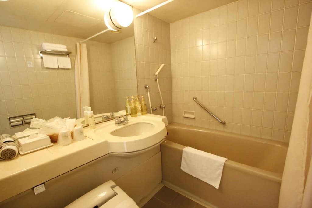 Hotel Abest Meguro - photo 8