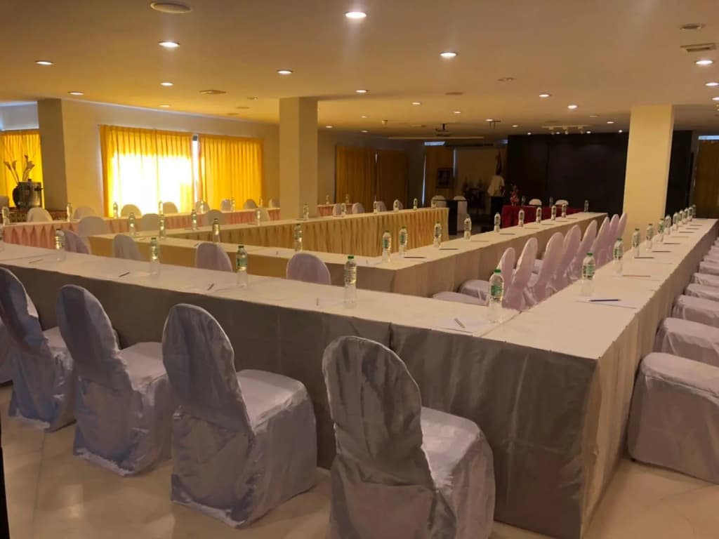 Amarin Samui Hotel - photo 21