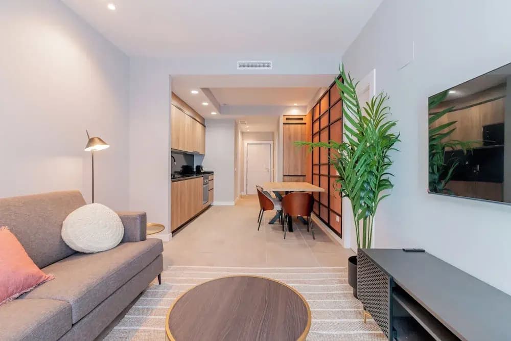 Home Art Apartments Bernabéu - photo 11