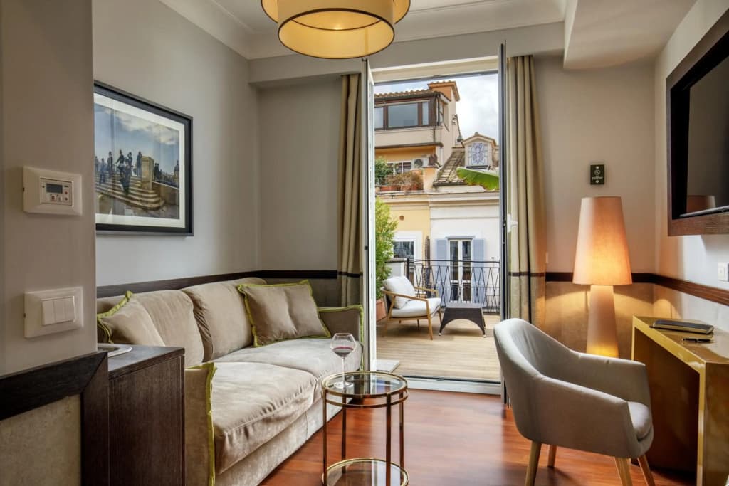 Relais Luxury Corso - photo 19