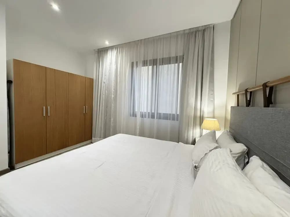Mynt Stay New Cairo Residence - photo 2