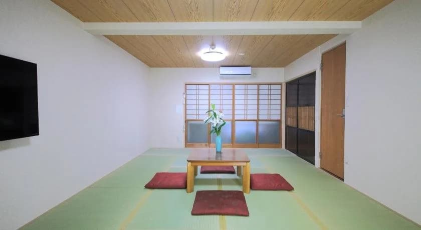Guest House Keage - photo 17