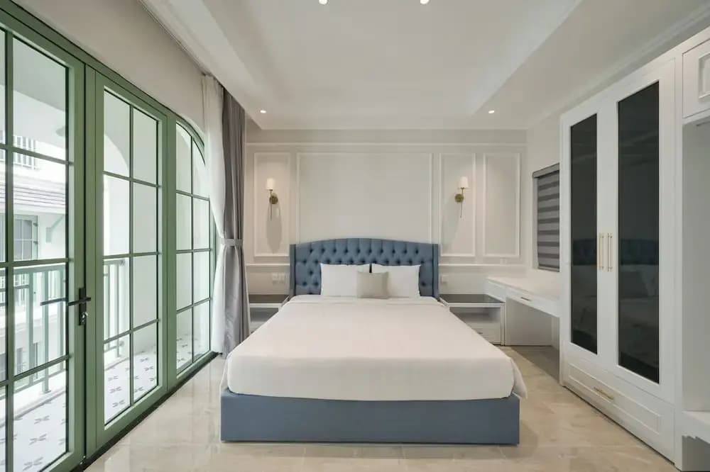 La isla Apartments & Villas – Sea View & Fireworks Phu Quoc - photo 7
