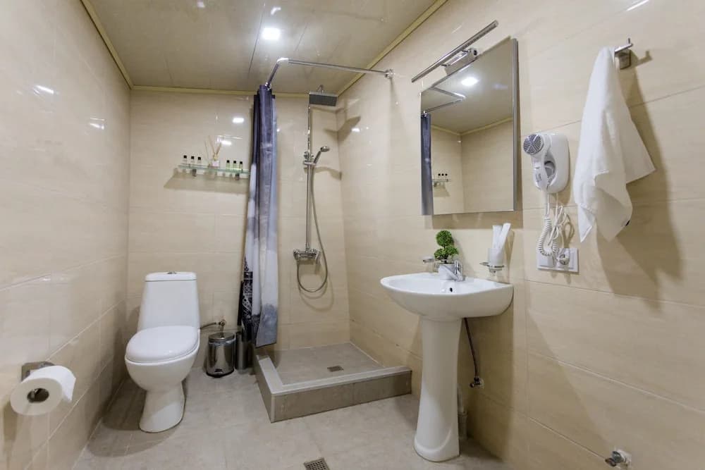 Falcon Apartments - Saperavi - photo 8