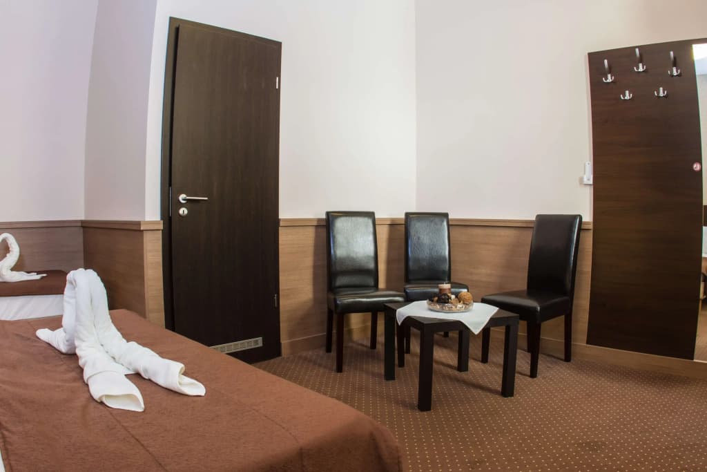 Central Hotel 21 - photo 22