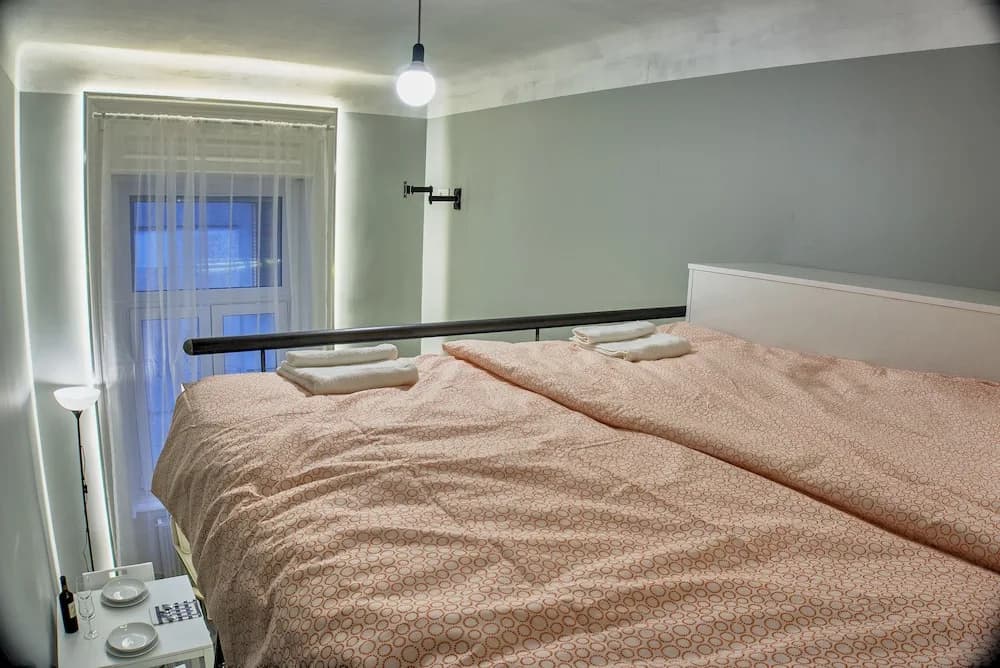 HILD-1 Apartments Budapest - main photo