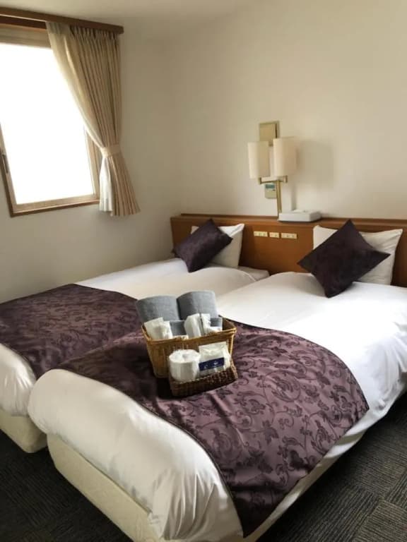 Hotel Rex Tachikawa - photo 17