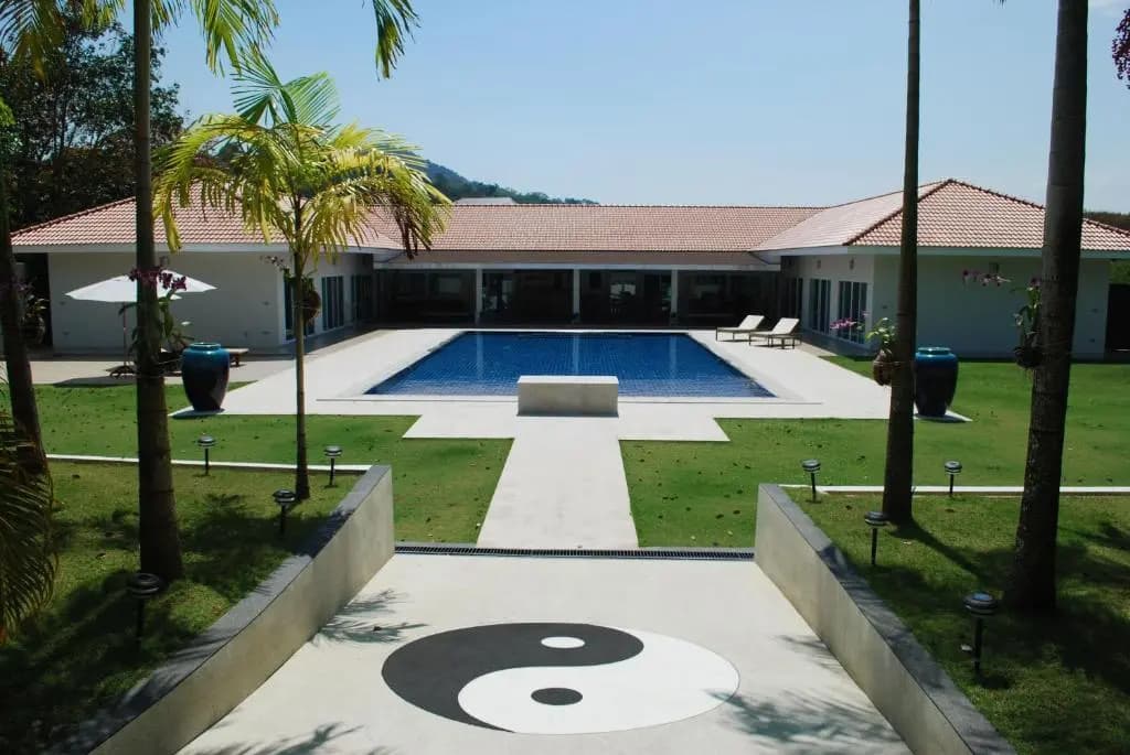 Villa Tha Maphrao - photo 20
