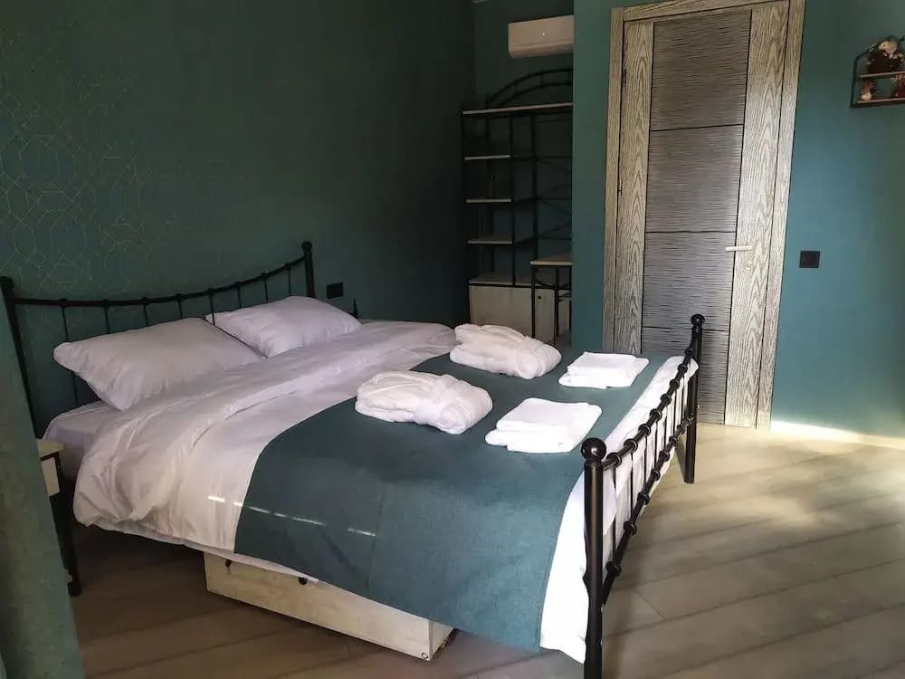 Hotisi Hotel - photo 5