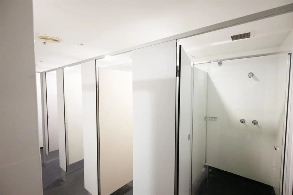 Melbourne Metro YHA - photo 11