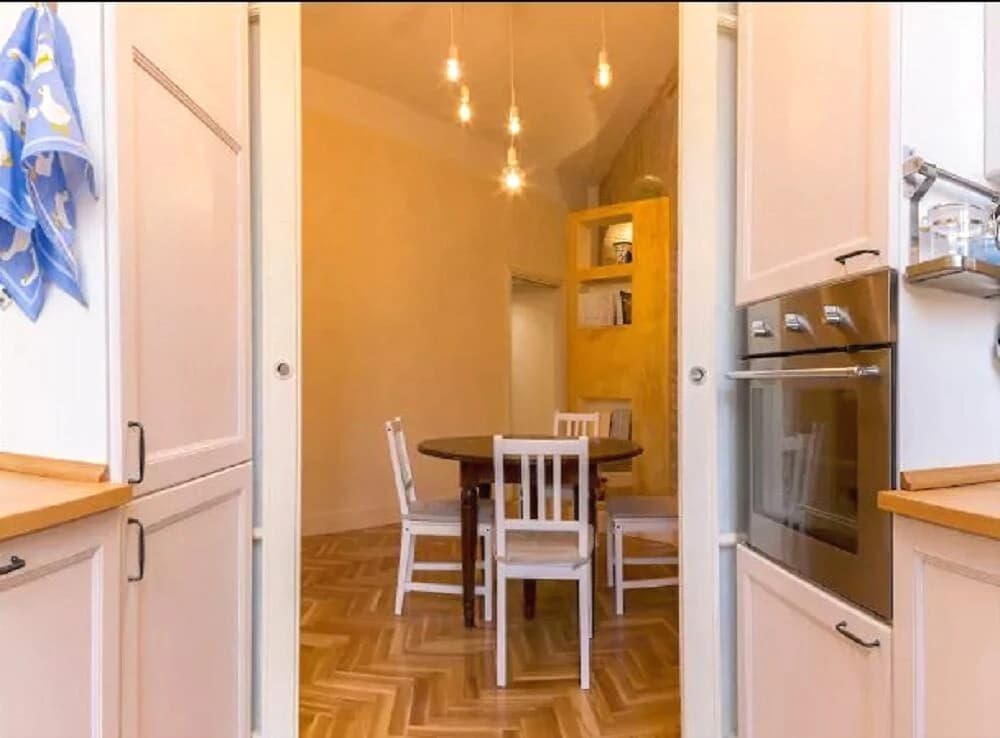 77case - Cozy Apartment 8 - photo 14