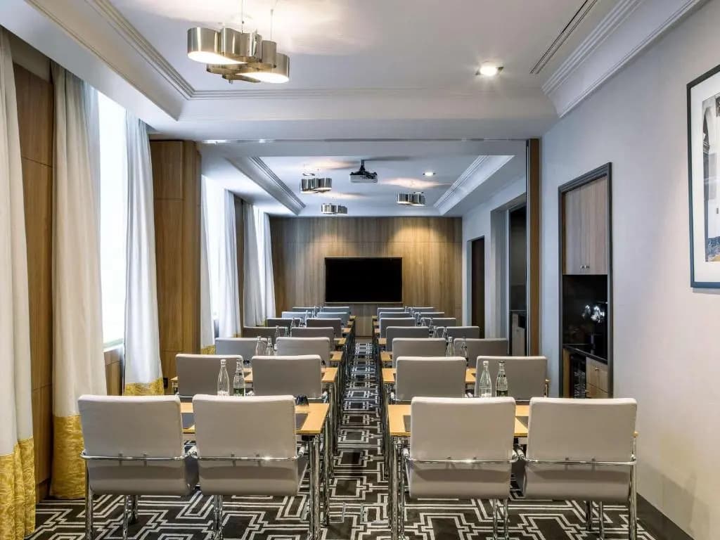 Sofitel Paris Le Faubourg - photo 27