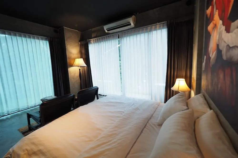 Deep Residence - photo 5