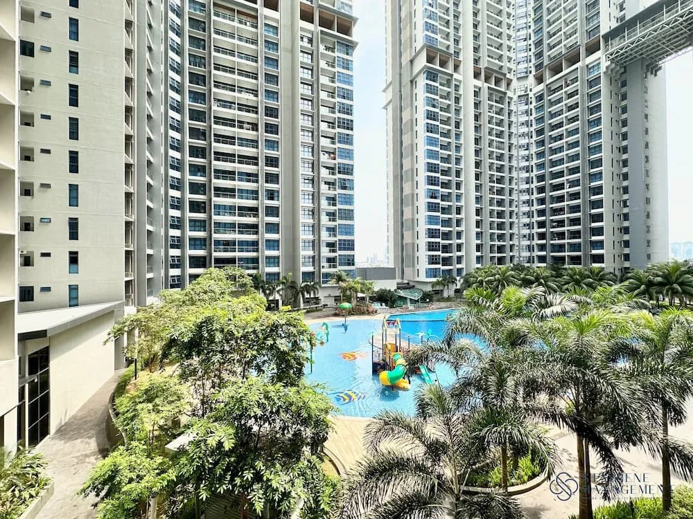Atlantis Residences Melaka by Stayrene - photo 29