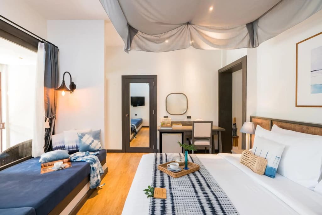 NH Collection Samui Peace Resort - photo 44