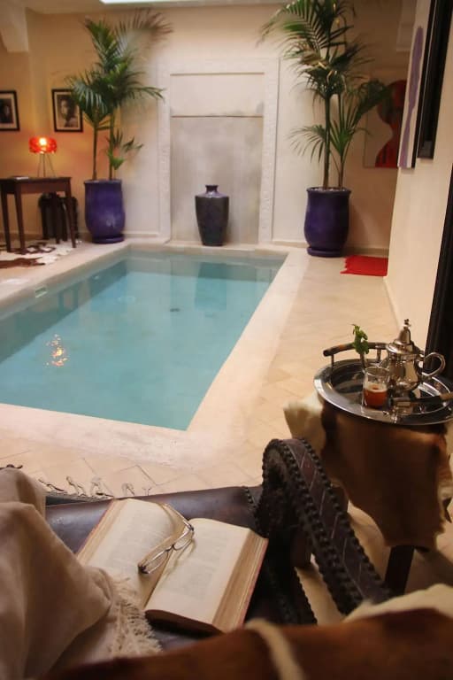 Riad Mimoune - photo 10
