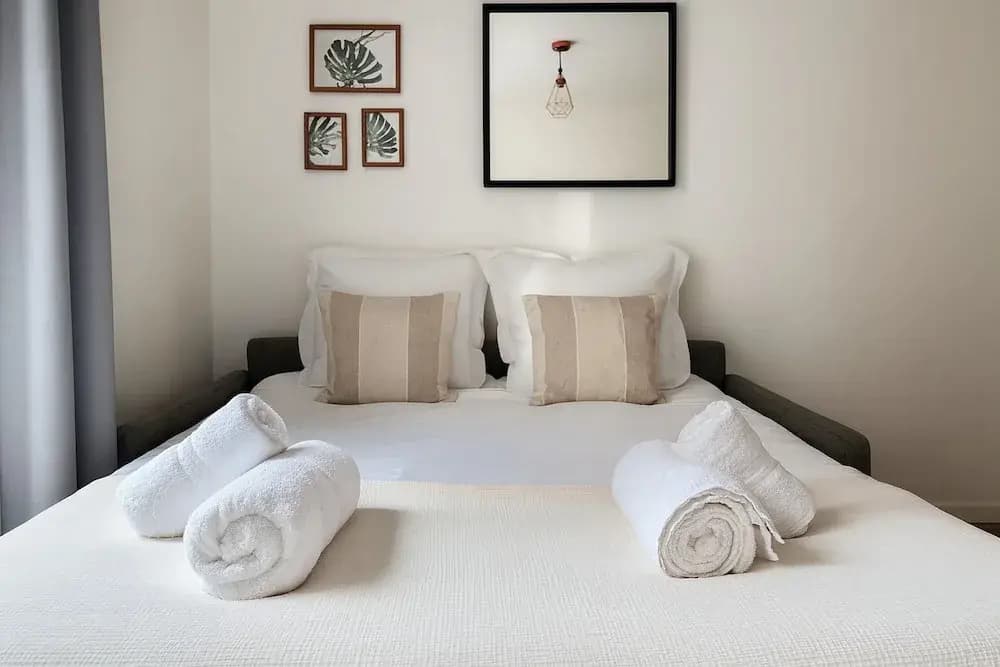 Studio cosy proche des Buttes-Chaumont - photo 4