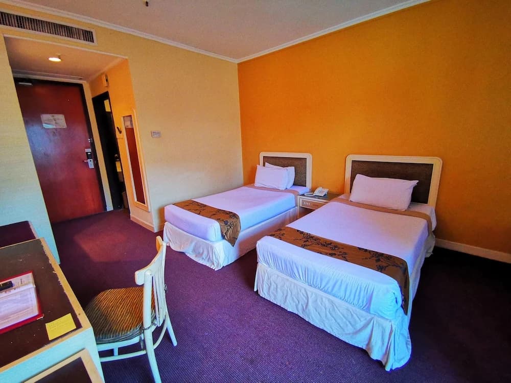 Residence Desa Lagoon Resort - photo 6