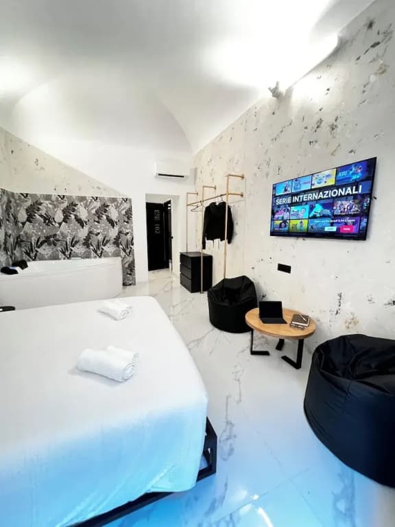 ESE luxury spa suites - photo 10
